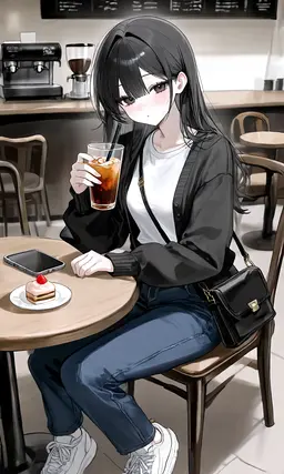 Profile image of Seoyun