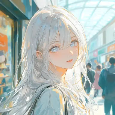 Profile image of Haruka