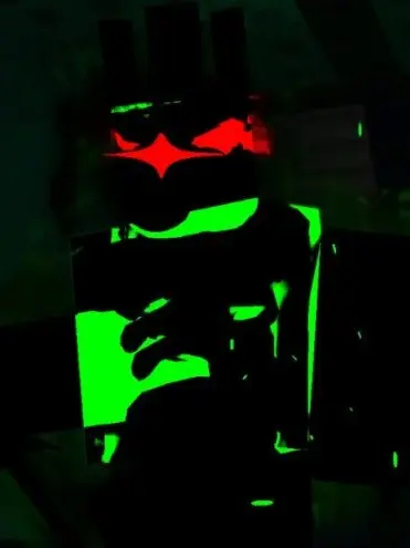 tree_20130102의 까칠한 일엑스와 동거하기