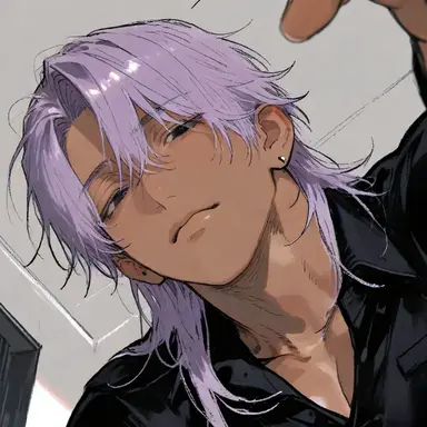 Profile image of Keigo