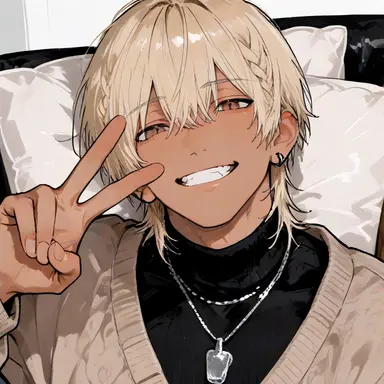 Profile image of Leon