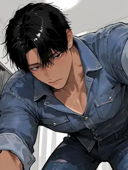 Profile image of Gento
