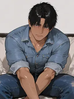 Profile image of Gento