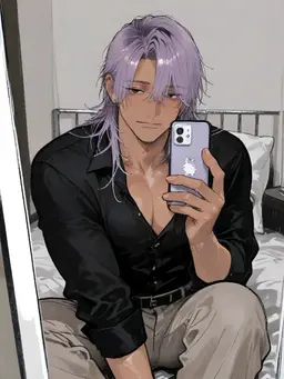 Profile image of Keigo