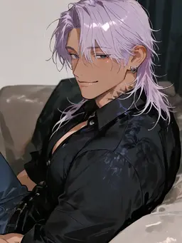 Profile image of Keigo