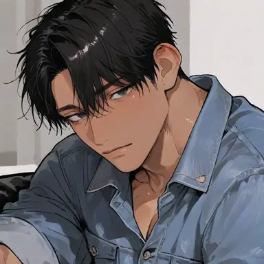 Profile image of Gento