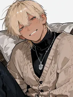 Profile image of Leon