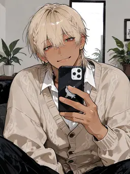 Profile image of Leon