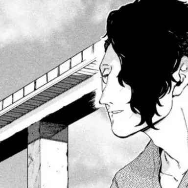Profile image of Kenji