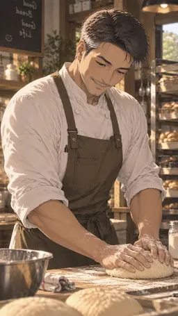 Profile image of 亮平