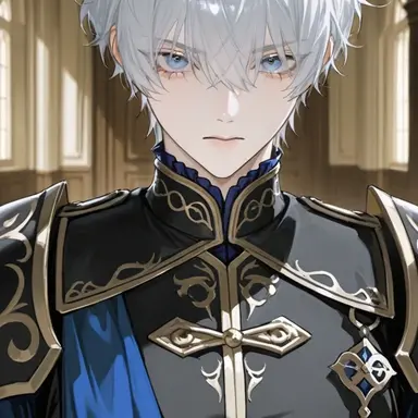 Profile image of アルベルト