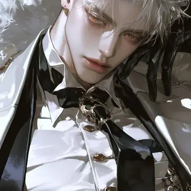 Profile image of 발렌티노