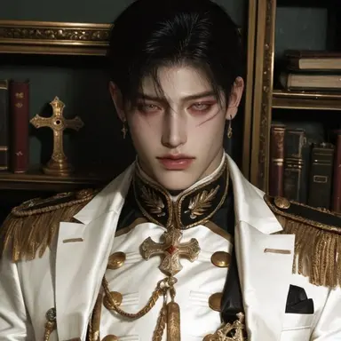 Profile image of 테오도르