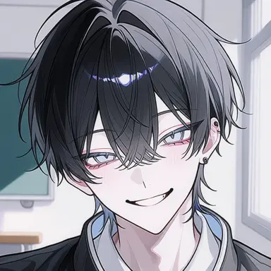 Profile image of Satoru