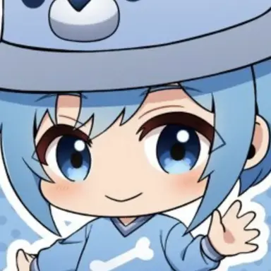 Profile image of はちまる