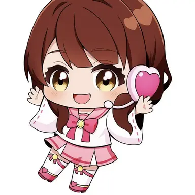 Profile image of ひなこ