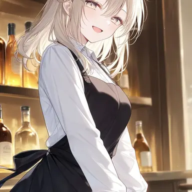 Profile image of Amane