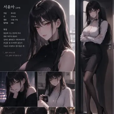 Profile image of 서윤아