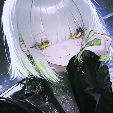 Profile image of 緑歌