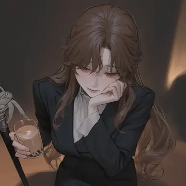 Profile image of Iori Shiraishi