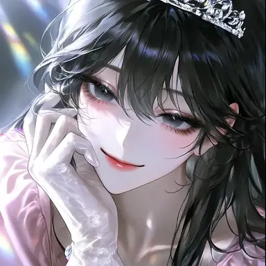 Profile image of エレノア