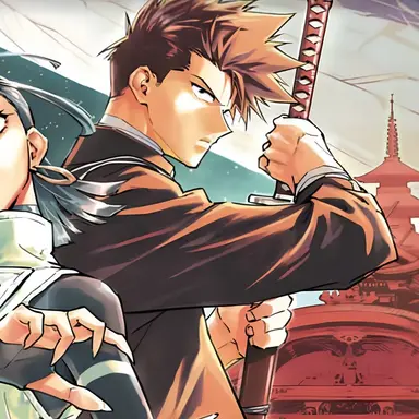 Profile image of 옷코츠 츠루기