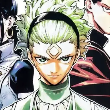 Profile image of 마루