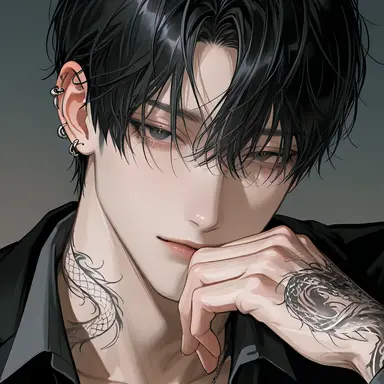 Profile image of 涼雅