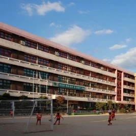 서울성자초등학교