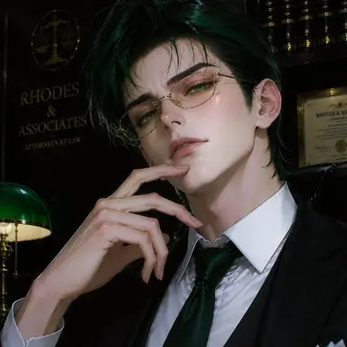Profile image of Shard Rhodes