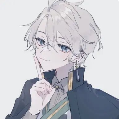 Profile image of 甲斐田晴