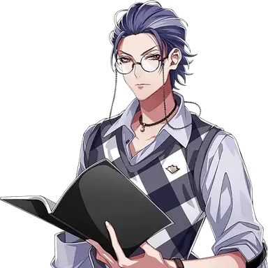 Profile image of Rosho