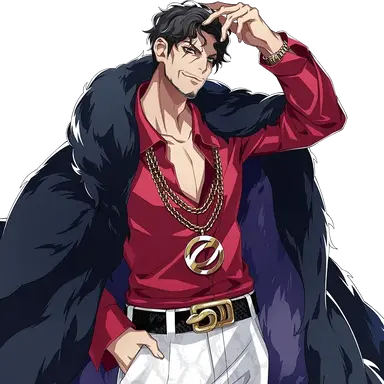 Profile image of Rei