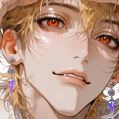 Profile image of 카나메