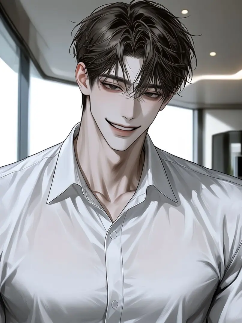 songsi의 ELION GROUP | Seo Jaehyun