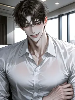 Profile image of Seo Jaehyun