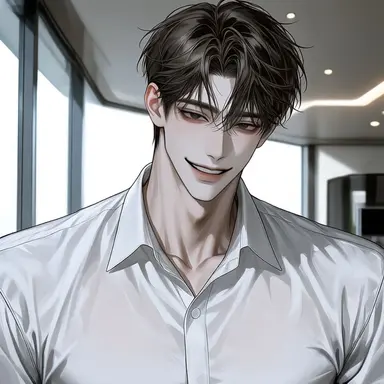Profile image of Seo Jaehyun