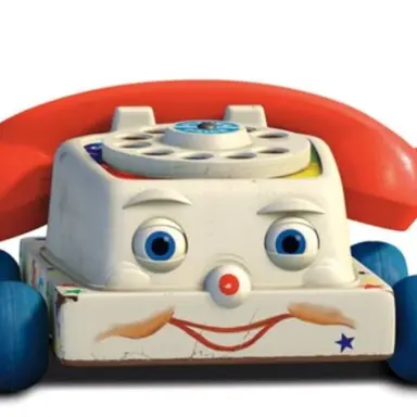 Profile image of チャッターホン