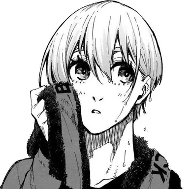 Profile image of 氷織 羊