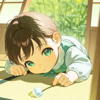 Profile image of 翆