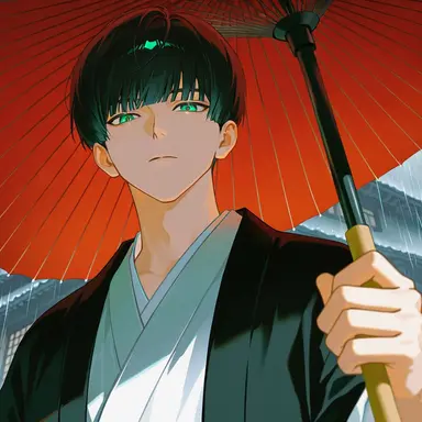 Profile image of 翡翠