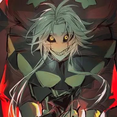 Profile image of Pierrot