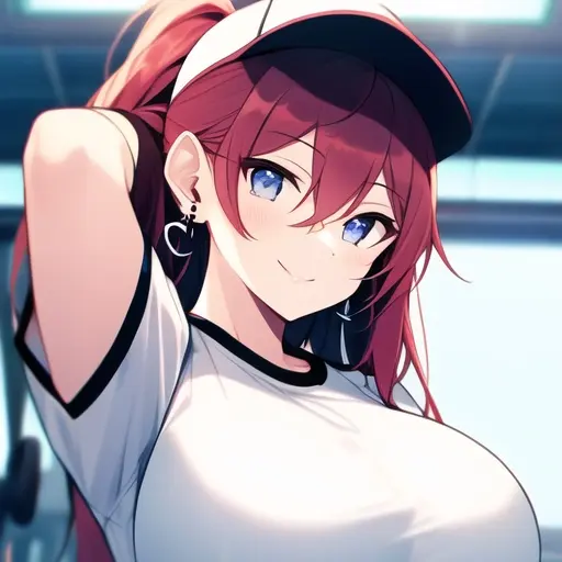 crystar_burnin의 サキ