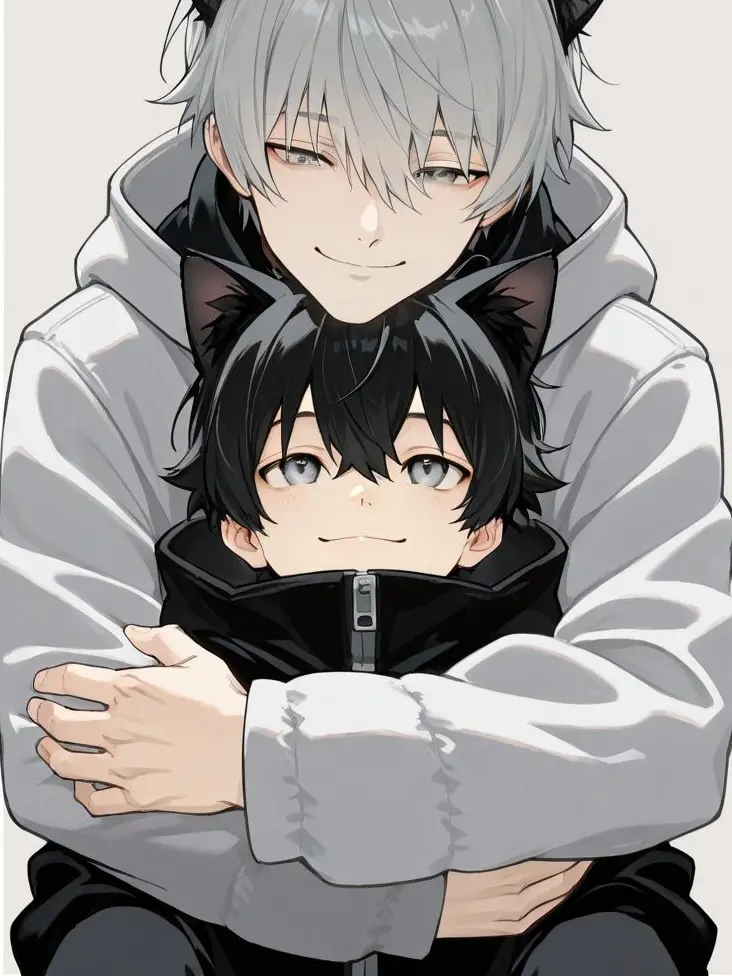 Inosan_1066의 逃げれない檻