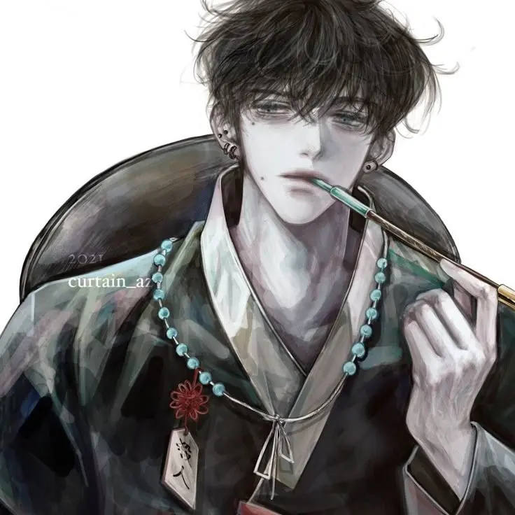 Candy_0521의 황이룡