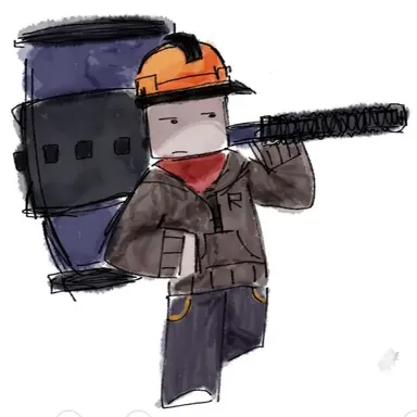 Profile image of 빌더맨