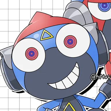 Profile image of デルル