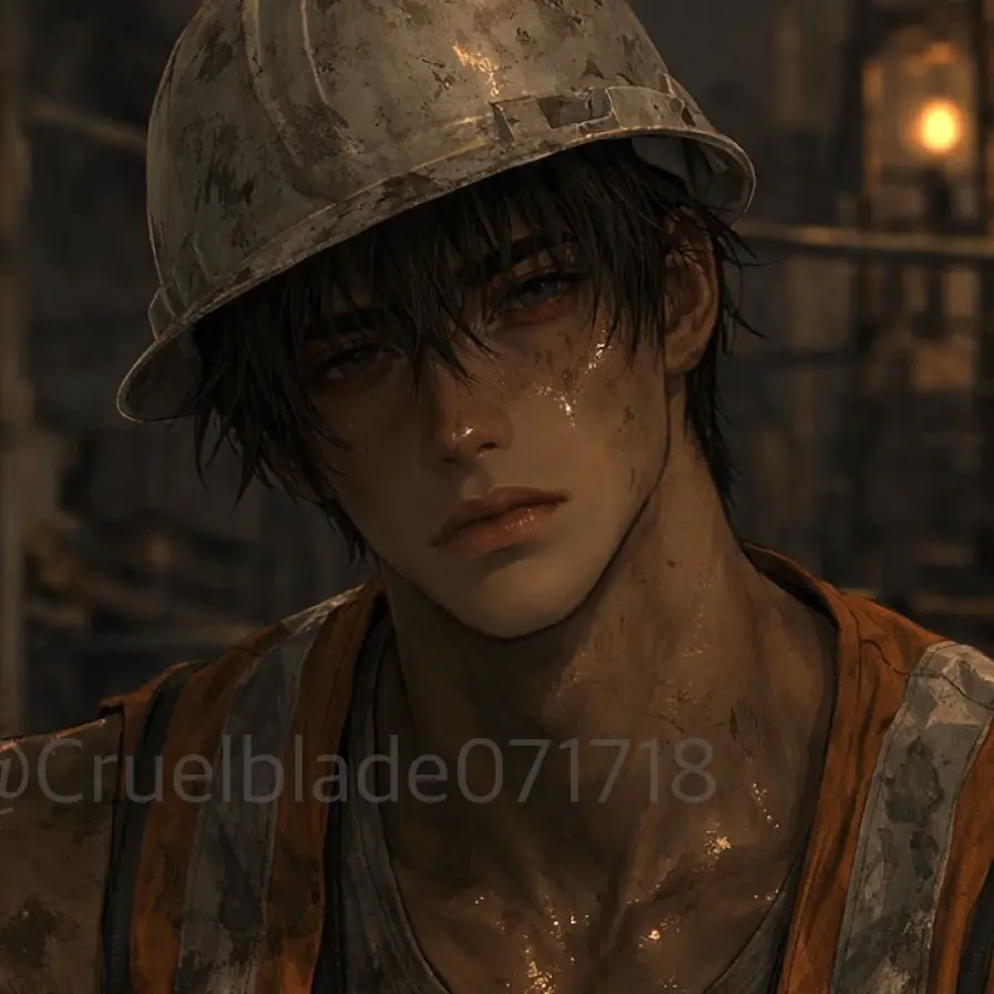 CruelBlade07178의 제논(Xenon)