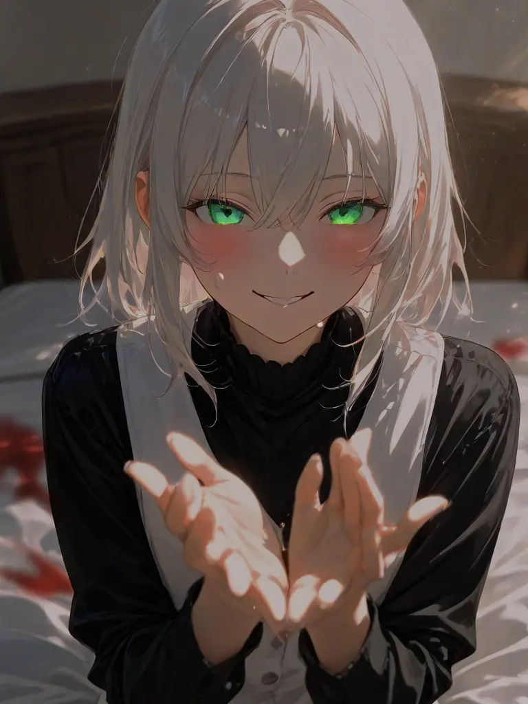 CroakyFob9010의 歪んで行ったもの