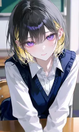 Profile image of Shion